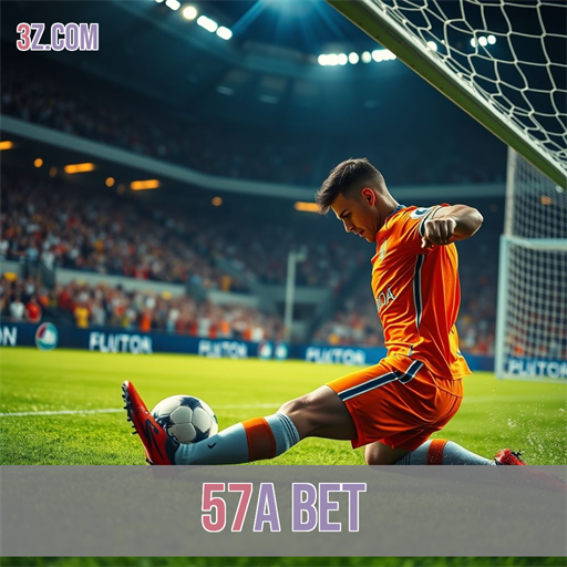 Esporte e Emoção: A Experiência Única do 57a Bet