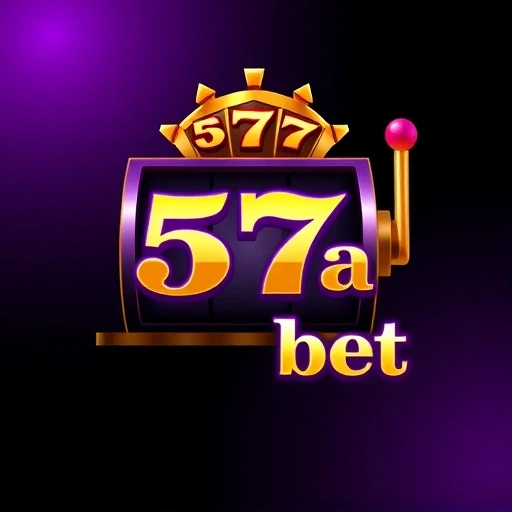 57a bet Logo