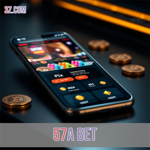A Seção Paga da 57a Bet Oferece Emoções e Prêmios